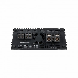 Усилитель 2-канальный Deaf Bonce ATOM 700.2 PRO