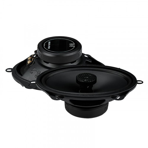 Акустика коаксиальная Black Hydra Delta 5713X