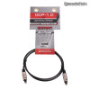 Межблочный оптический кабель Dynamic State OCP-1.0 SERIES 1 (1m)