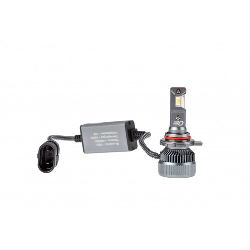 Лампа светодиодная головного света Optima LED SRT-T30, 30W HB3
