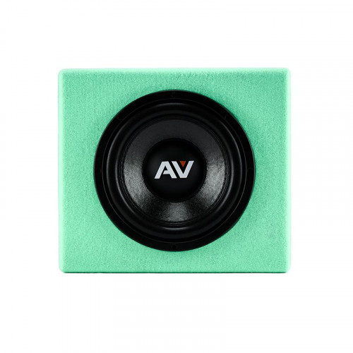 Сабвуфер активный AVATAR Tsunami 10A mint