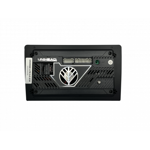 ШГУ универсальное Unihead LITE 2/32 9"