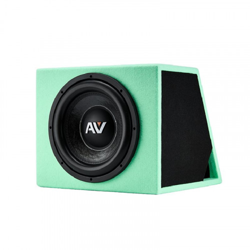 Сабвуфер активный AVATAR Buran 12A mint