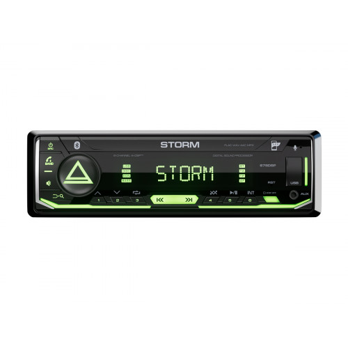 USB - ресивер Aura STORM-678DSP