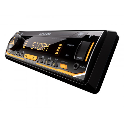 USB - ресивер Aura STORM-678DSP