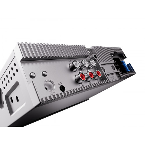 USB - ресивер Aura STORM-678DSP