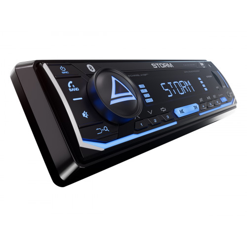 USB - ресивер Aura STORM-678DSP