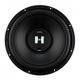 Сабвуфер Deaf Bonce Hannibal HS-1200
