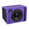 Сабвуфер активный DL Audio Piranha 10A Purple v.2