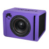 Сабвуфер активный DL Audio Piranha 10A Purple v.2
