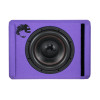 Сабвуфер активный DL Audio Piranha 10A Purple v.2