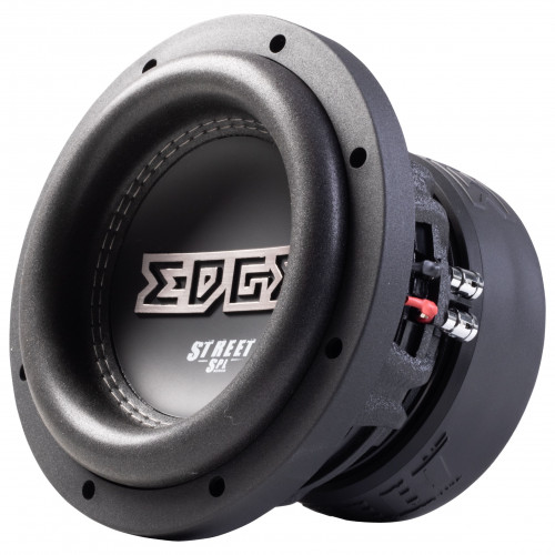 Сабвуфер EDGE EDP82SPL-E3