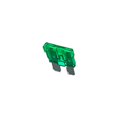 Предохранитель ATC Aura FAT-030N 30A (10шт/уп)