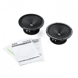 СЧ динамик Deaf Bonce Hannibal HM-60 PRO