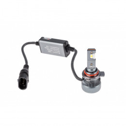 Лампа светодиодная головного света Optima LED SRT-T30, 30W HB4