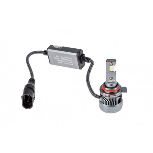 Лампа светодиодная головного света Optima LED SRT-T30, 30W HB4