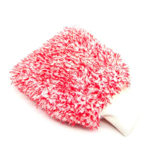 Микрофибровая варежка для мойки кузова Chemical Russian Wash Mitt (CR761)