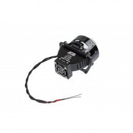 Бидиодные линзы Optima Premium TRI-LED Lens Impression Drive 3.0" (3чипа, 3отражателя)