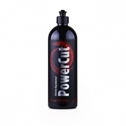 Мелкоабразивная полировальная паста Shine Systems EasyFinish (750мл)
