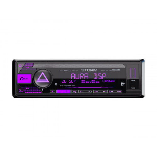 USB - ресивер Aura STORM-866DSP