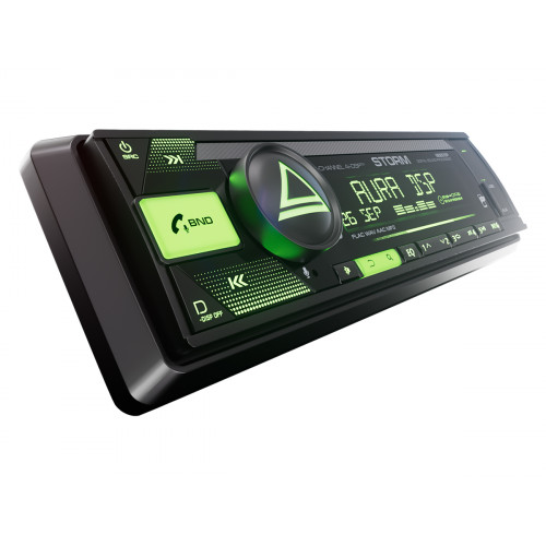 USB - ресивер Aura STORM-866DSP