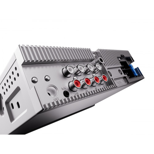 USB - ресивер Aura STORM-866DSP
