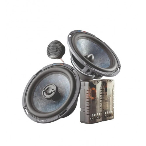Акустика компонентная FOCAL Slatefiber 165SF