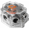 Дистрибьютор DL Audio Phoenix Power Distributor 04