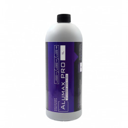 Очиститель кислотный для алюминия, кузова и стекол Himprofline Alumax Pro (1л)