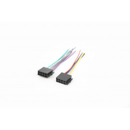 USB - ресивер ACV - AVS-812W 1din