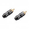 RCA-адаптер DL Audio Gryphon Pro RCA Plugs (уп-2шт)