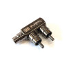 RCA-адаптер Global Audio GA-1F2M