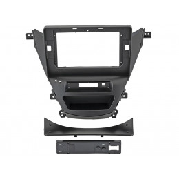 Рамка для UMS HYUNDAI Elantra 2011-2013, 10" (RHY-FC1063)
