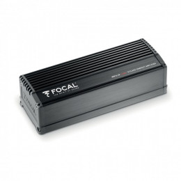 Усилитель 4-канальный Focal IMPULSE 4.320