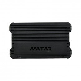 Усилитель 2-канальный AVATAR PS-220.2