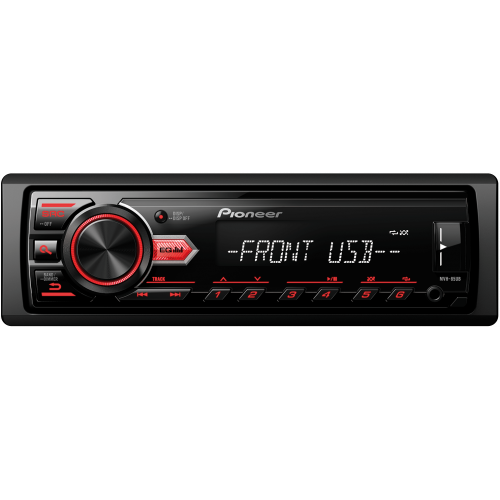 USB - ресивер Pioneer MVH-85UB