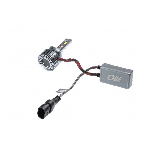 Лампа светодиодная головного света Optima LED АВАНГАРД,70W HB3