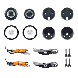 Твитер DL Audio Raven Easy Install Neo Tweeter Ultra Compact