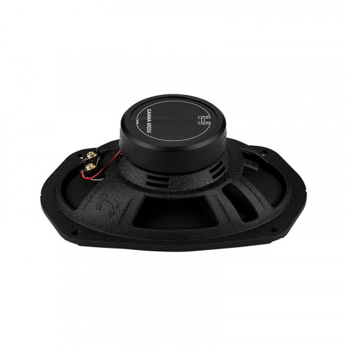 Акустика коаксиальная Black Hydra Gamma 6925X