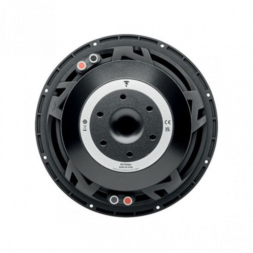 Сабвуфер FOCAL K2 SUB 25KX EVO