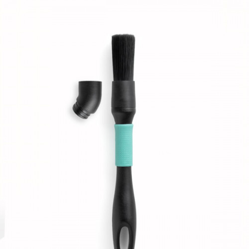 Кисть для детейлинга Space Cosmetics 2 in 1 Brush