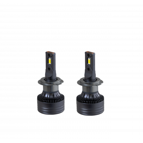 Лампа светодиодная головного света H7 Viper Laser Pro