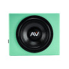 Сабвуфер активный AVATAR Buran 10A mint