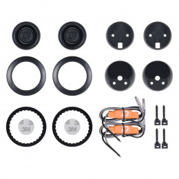 Твитер DL Audio Raven Easy Install Neo Tweeter v.2