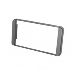 Рамка Toyota 2din Universal графит (RTY-N08)