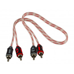 Межблочный кабель Aura RCA-A102MKII 0.25м