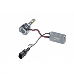 Лампа светодиодная головного света Optima LED АВАНГАРД,70W HB4