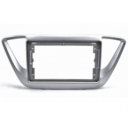Рамка для XTA HYUNDAI Solaris 2017+, 9"(RHY-FC324)