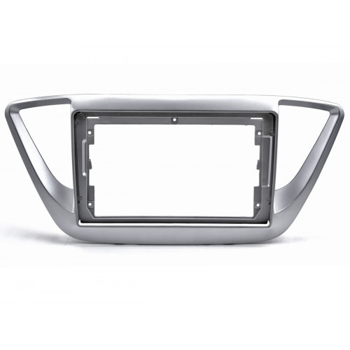 Рамка для XTA HYUNDAI Solaris 2017+, 9"(RHY-FC324)
