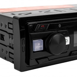 USB - ресивер ACV - AVS-918BG 1din